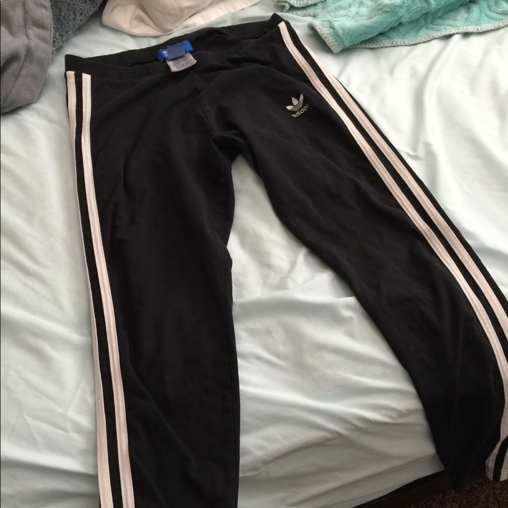 Adidas leggings